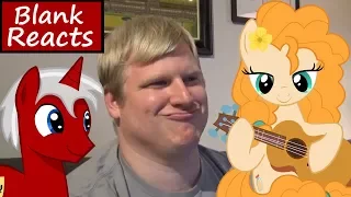 [Blind Commentary] Bronies React: The Perfect Pear (Season 7 Ep 13)