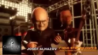 Josef Alhazov - Final countdown новогодний концерт 2015