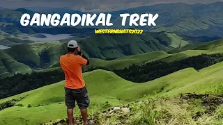 Gangadikal Trek