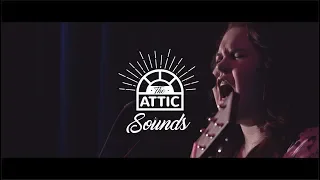 Wait For Better Days - Madison Lewis @ Eddie's Attic // The Attic Sounds