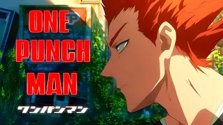「Creditless」One Punch Man OP 3 [HD]