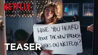 The Hookup Plan | Teaser [HD] | Netflix