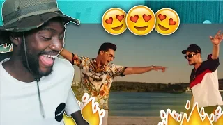 FIRST TIME REACTION TO L'Algérino - Adios ft. Soolking [Clip officiel] | FRENCH/ALGERIAN REACTION🔥