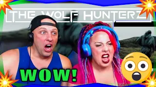 First Time Hearing SAOR - Origins (Official Music Video) 2022 | THE WOLF HUNTERZ Reactions