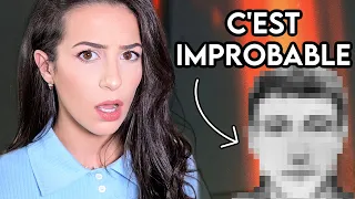 VOUS NE DEVINEREZ JAMAIS QUI EST LE COUPABLE ! - Horia