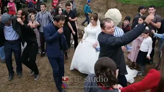 Необычная Сельская Свадьба. в горном селе Дагестана Зубанчи !!