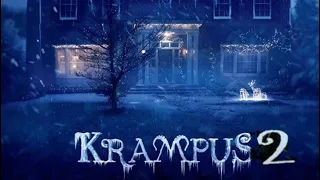 Krampus 2  trailer. (Fan made Trailer)