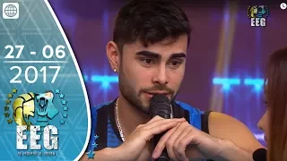 EEG de Regreso al Origen - 27/06/2017