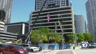 Tallest building in Florida to be built in Brickell