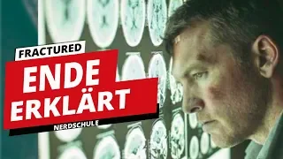 FRACTURED | Ende erklärt & Analyse & Review | Spoiler Netflix 2019