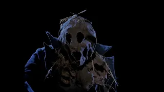 ФИЛЬМЫ РЕКОМЕНДУЕМЫЕ К ПРОСМОТРУ: "Темная ночь пугала" (Dark Night of the Scarecrow) Ужасы 1981