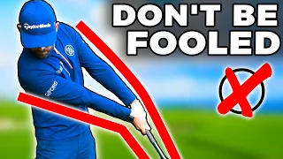 How To RELEASE The Golf Club - This Will BLOW YOUR MIND