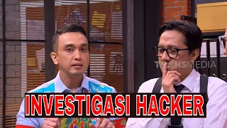 [FULL] INVESTIGASI AIMAN DAN PENANGKAPAN "HACKER BYORIN" ADILA FITRI | LAPOR PAK! (22/09/22)