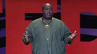 The Freedom of Forgiveness | Kenneth Goodrum | TEDxDayton