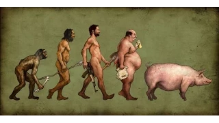 Kent Hovind   Why Evolution is Stupid