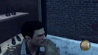 Mafia 2  part 2 1080p 60fps