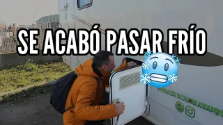 Un pueblo único ✨Besalú en AUTOCARAVANA 🚍