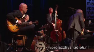 Ruud Jacobs Quintet, feat. Ferdinand Povel speelt Bernie's Tune