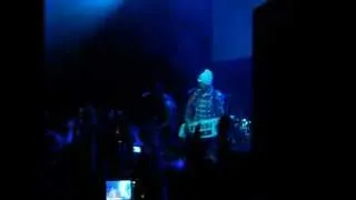 Noize MC -ШлакВашаклассика (Липецк) 16.11.2012г.