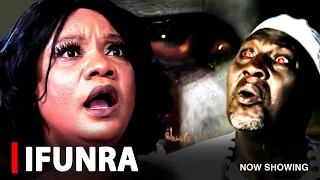 IFUNRA - A Nigerian Yoruba Movie Starring Opeyemi Aiyeola | Alapinni Oosa