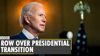 US: Top Democrats accuse Republicans for 'poisoning' the democracy | Joe Biden Vs Donald Trump