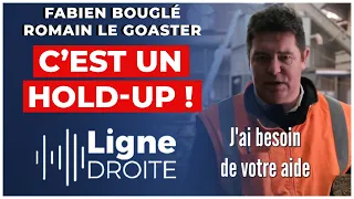 Energie : il risque de perdre son entreprise à cause de l'explosion des prix