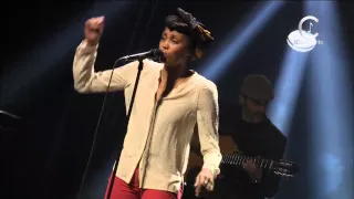 Imany - You Will Never Know (Live from Paris Bobino Theatre,2011)