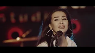 Lobar Umarova 2020-yilgi konsert dasturi (Navo Studio)