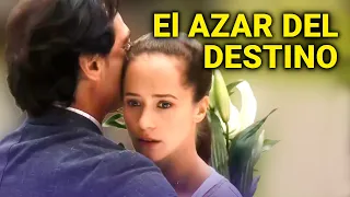 El AZAR DEL DESTINO | Película Completa | Amor - Series y novelas en Español