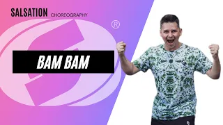 Bam Bam - Salsation Choreography by SMT PRIMO