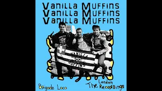 Oi Punk Vanilla Muffins Mix III * Brigade Loco *