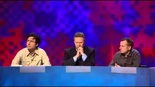 Mock The Week Series 1 Episode 1