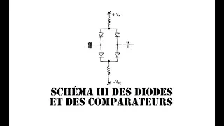 Cyrob Schéma 3 : sonde échographique et testeur de continuité...