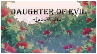 【UtaTrade Mini】Daughter of Evil -JazzWaltz Version-【UTAUカバー ♡ Shicara】