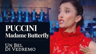 PUCCINI : Madama Butterfly "Un Bel Di Vedremo" (Jaho) [HD]