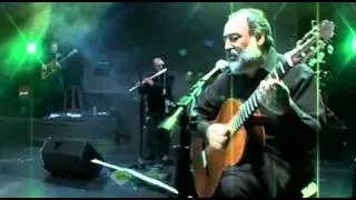 Larbanois & Carrero - Comparsa Silenciosa (en vivo en el Teatro de Verano)