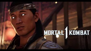 ФИНАЛ  | Mortal Kombat 1 | #7