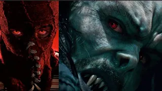 Morbius vs Brightburn - Official (Fan Made) Trailer