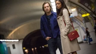 OUR KIND OF TRAITOR - Official Trailer #2