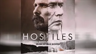 Max Richter - Hostiles Soundtrack ᴴᴰ