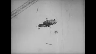 MI-8 helicopter crash - 2 October 1986 - Chernobyl