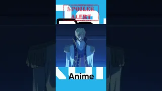 3 karakter utama anime yang menjadi jahat di akhir cerita #shorts