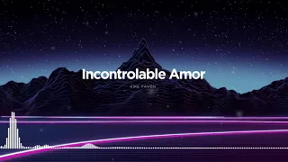 Incontrolable Amor  - Kike Pavón | Lo Fi | Chill Out
