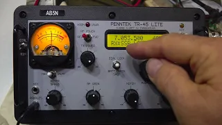 PennTek TR-45L Review