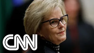 Rosa Weber deve ser blindada por colegas em embate com PGR | CNN 360°