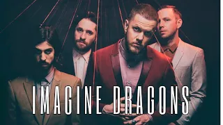 Imagine Dragons - Bad Liar