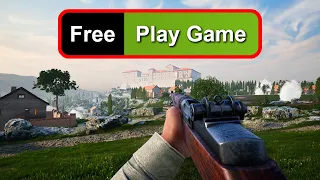 Exploring 7 Free Games You Never Played