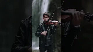 Gnarls Barkley - Crazy violin cover #violin #crazy #violincover #violinist