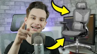 Mark Adler Expert 8.5 - DAJE RADĘ? 😱