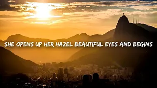 Alok feat. Ina Wroldsen - Favela (Lyrics Video)